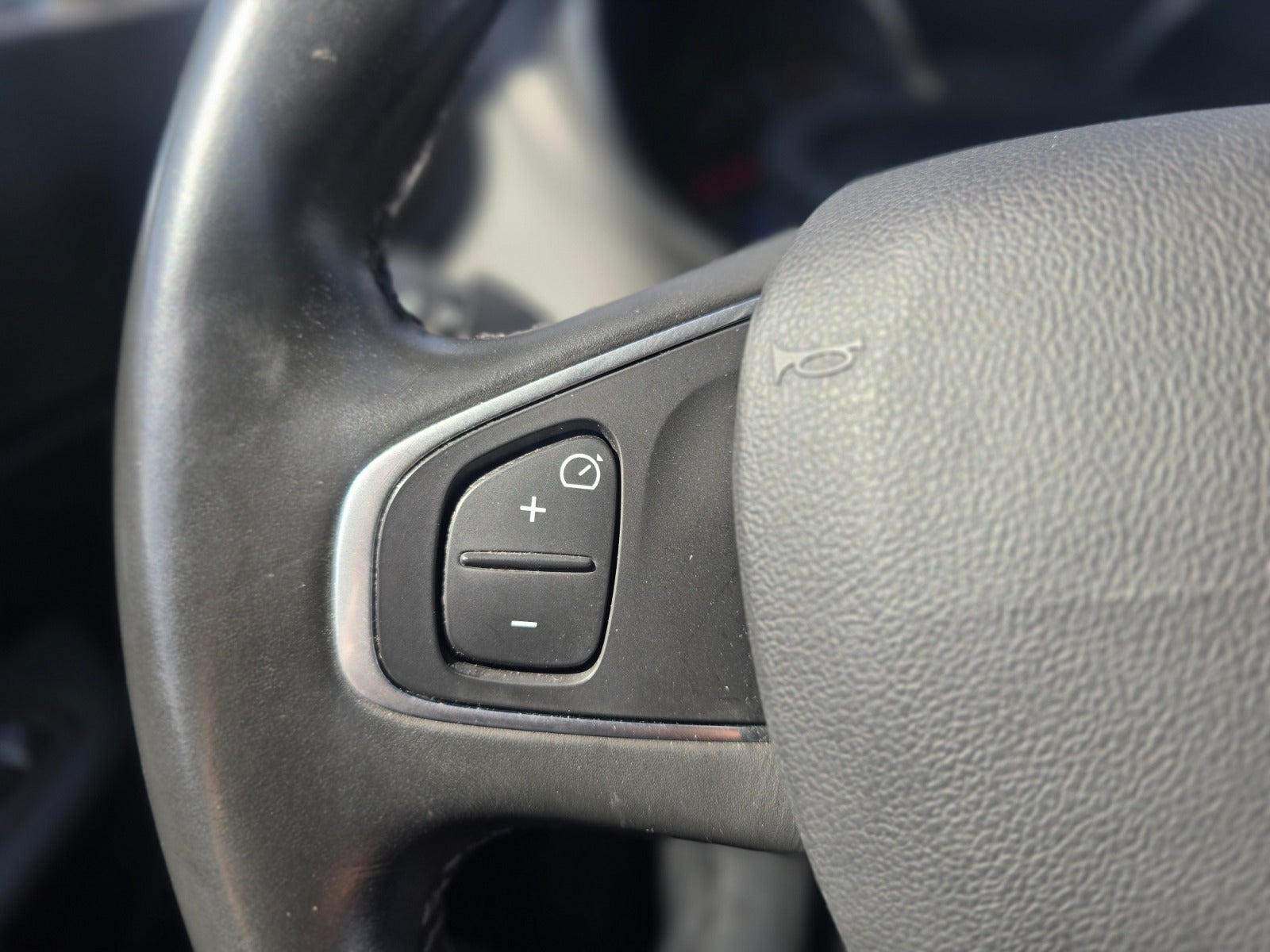 Billede af Renault Captur 0,9 TCe 90 Zen