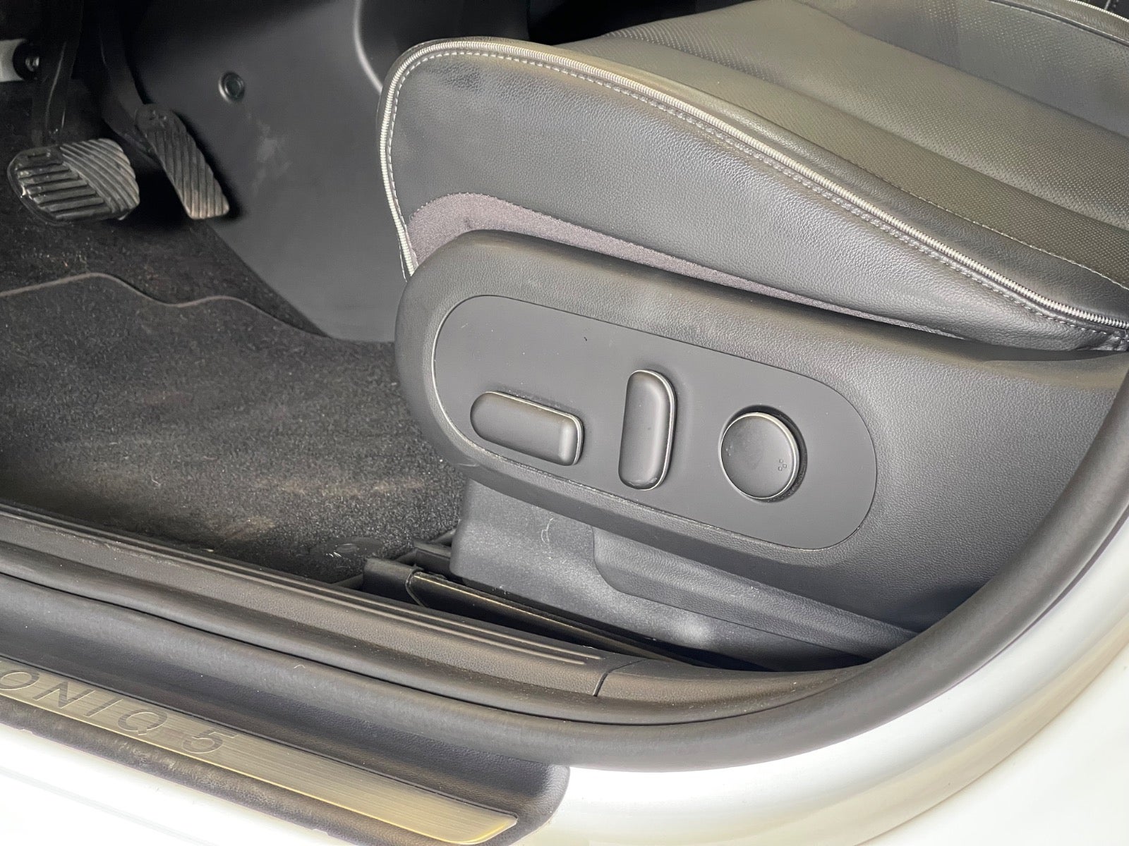 Billede af Hyundai Ioniq 5 77 Creative