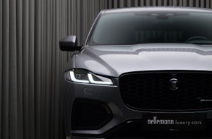 Jaguar F-Pace P400e R-Dynamic S aut.