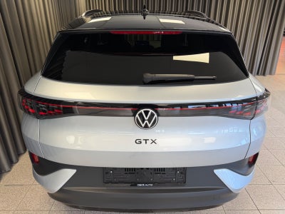 VW ID.4 GTX 4Motion