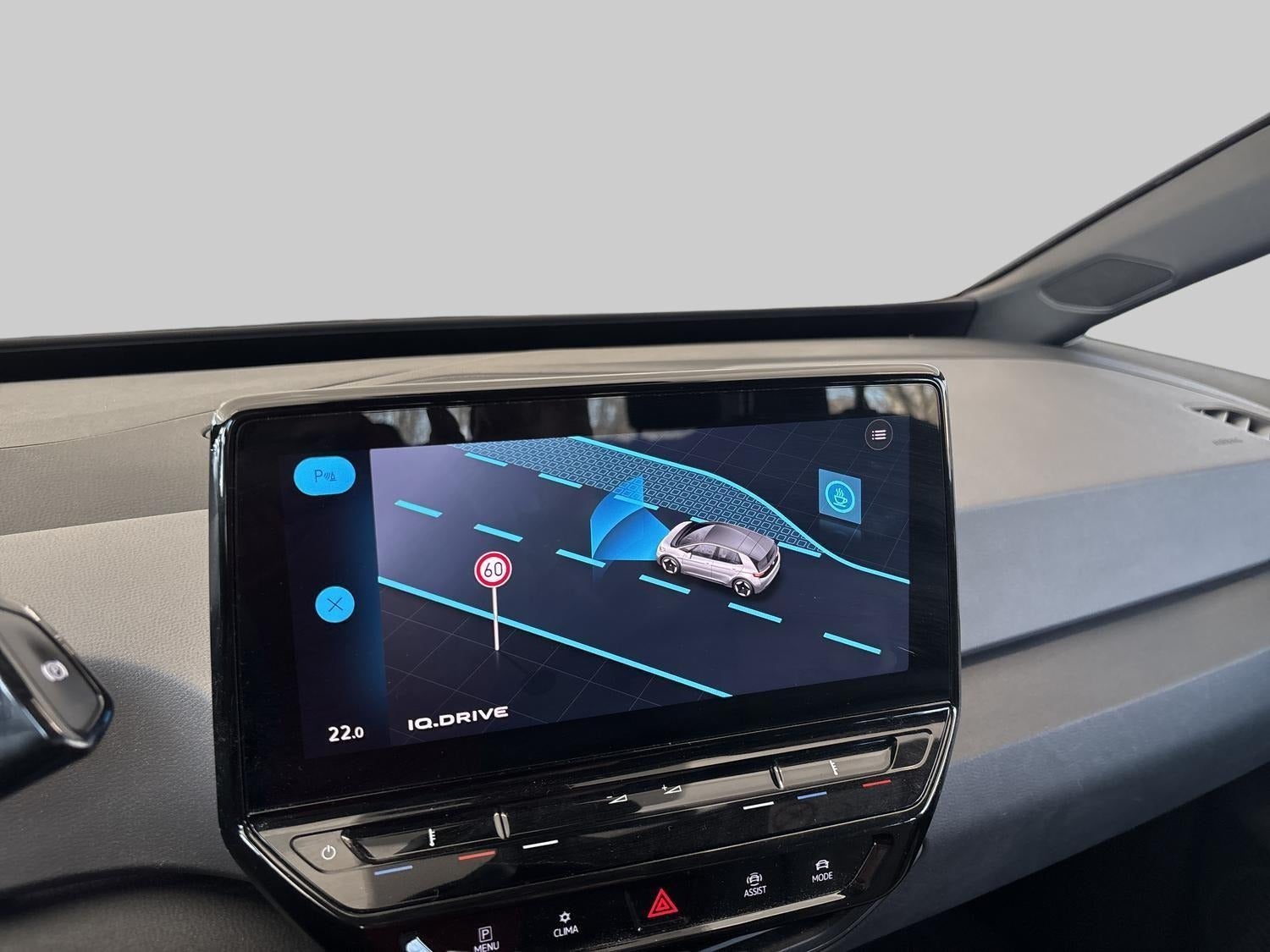 Billede af VW ID.3 58 Pro