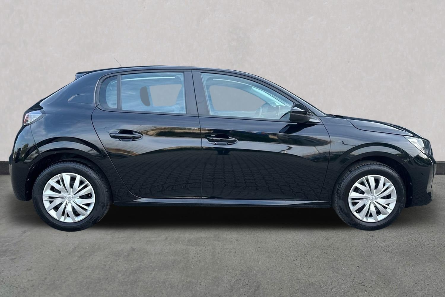 Billede af Peugeot 208 1,2 PureTech 75 Drive