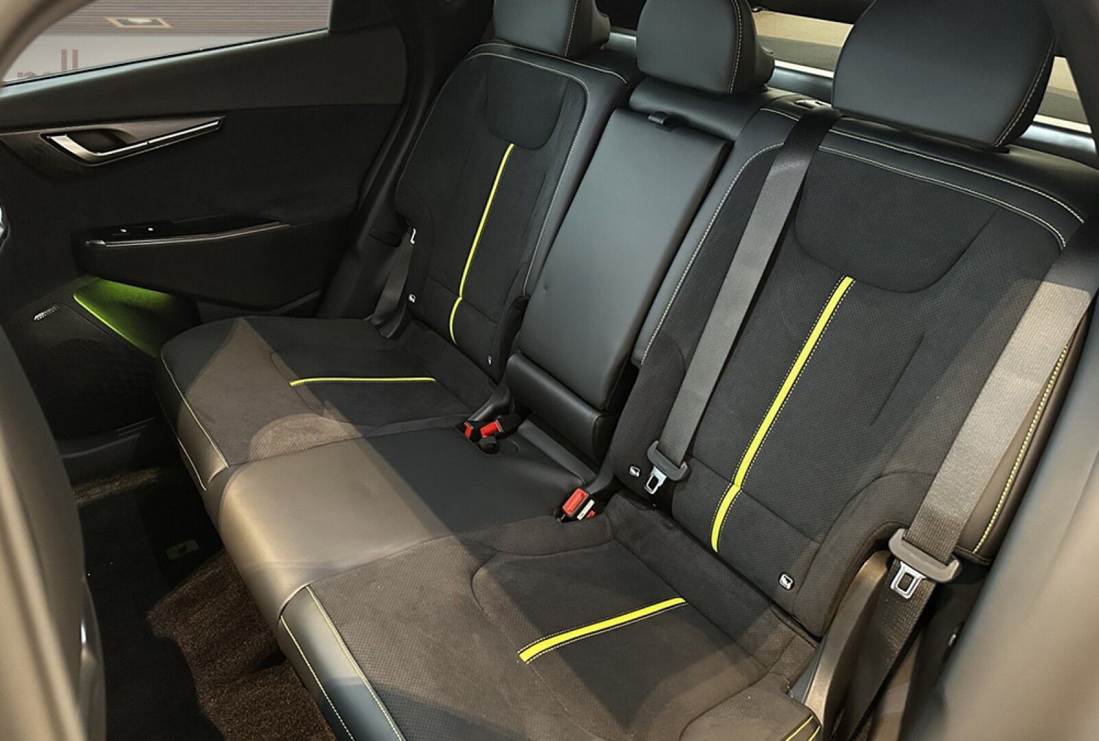 Kia EV6 GT Performance AWD