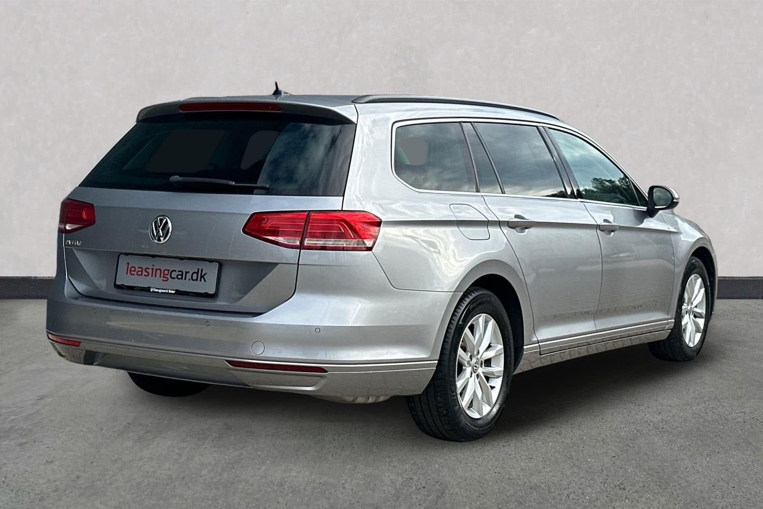 Billede af VW Passat 1,5 TSi 150 Comfortline Premium Variant DSG