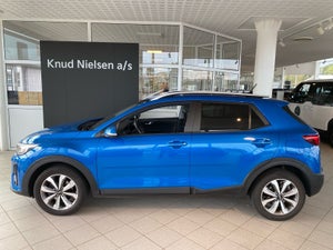 Kia Stonic T-GDi mHEV Prestige Upgrade DCT