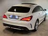 Mercedes CLA220 d AMG Line Shooting Brake aut. thumbnail
