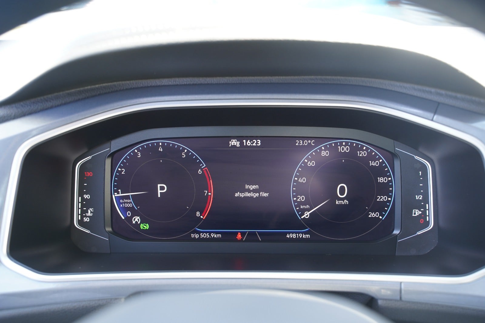 Billede af VW T-Roc 1,5 TSi 150 Style DSG