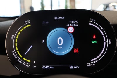 MINI Cooper SE Edition Premium Plus