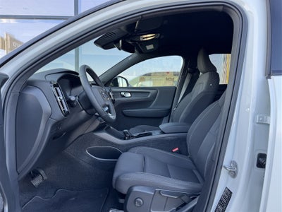 Volvo XC40 P6 ReCharge Plus billede 3