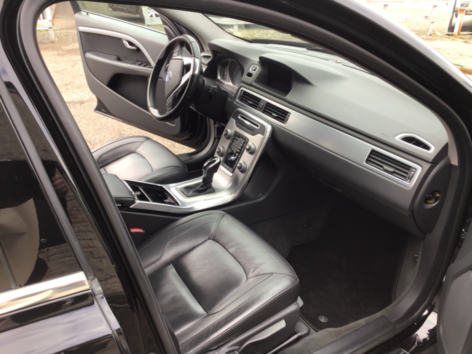 Volvo V70 D4 181 Summum aut.