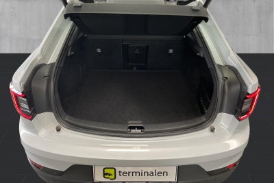 Polestar 2 Long Range
