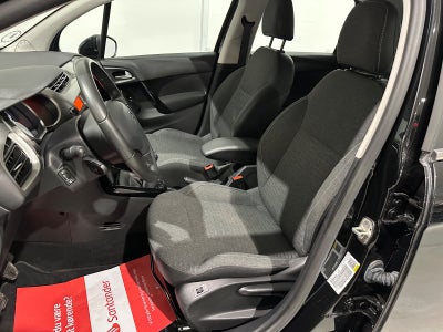 Citroën C3 PureTech 82 Cool Comfort