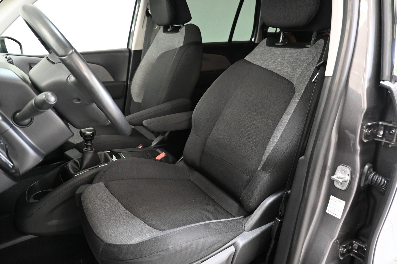 Citroën Grand C4 SpaceTourer BlueHDi 130 Iconic 7prs