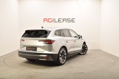 Skoda Enyaq iV ecoSuite