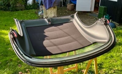 Porsche Boxster Tiptr.