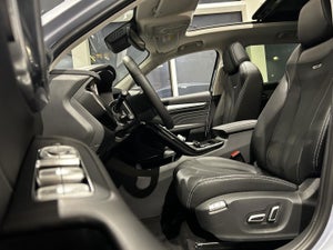 MG Marvel R Luxury