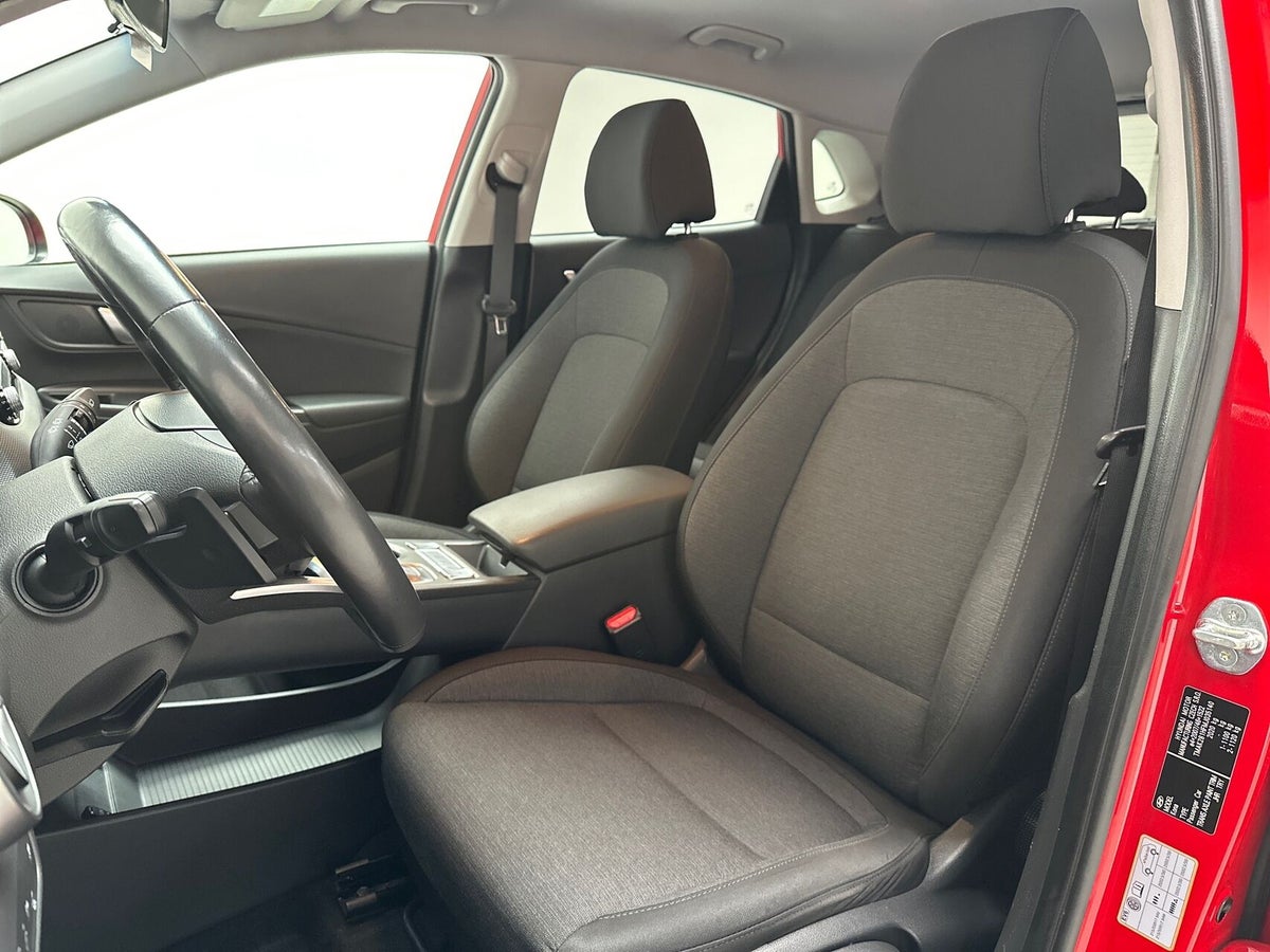 Hyundai Kona EV Edition 30+ billede 18