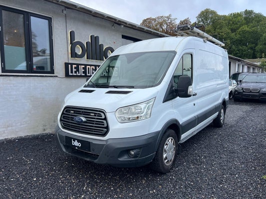 Ford Transit 350 L3 Van TDCi 170 Trend H2 FWD