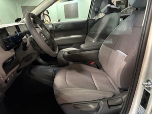 Kia EV3 Long Range Prestige