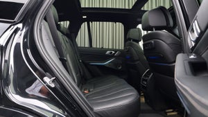 BMW X5 xDrive45e M-Sport aut.