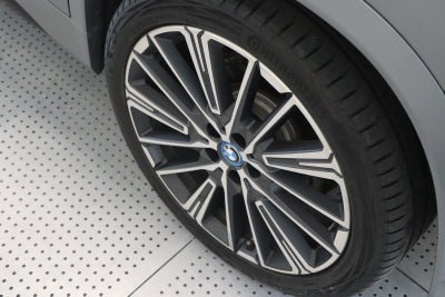 BMW iX1 xDrive30 Fully Charged M-Sport
