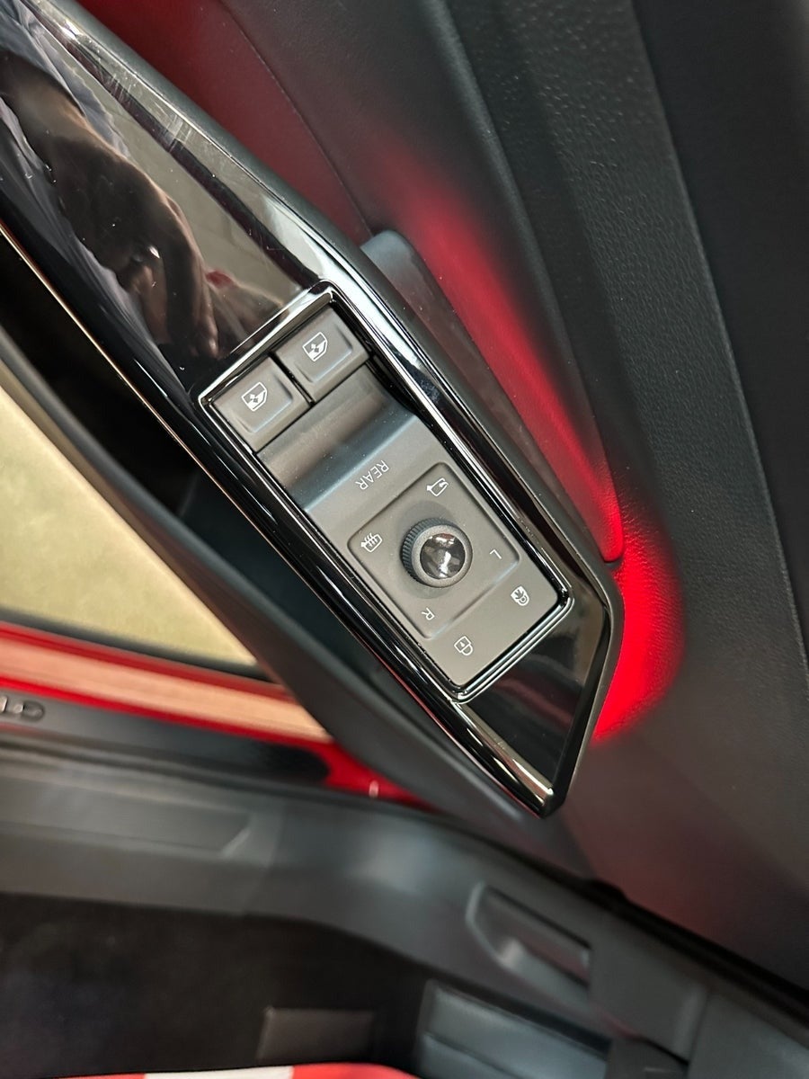 Billede af VW ID.4 77 GTX 4Motion