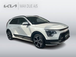 Kia Niro PHEV Upgrade DCT