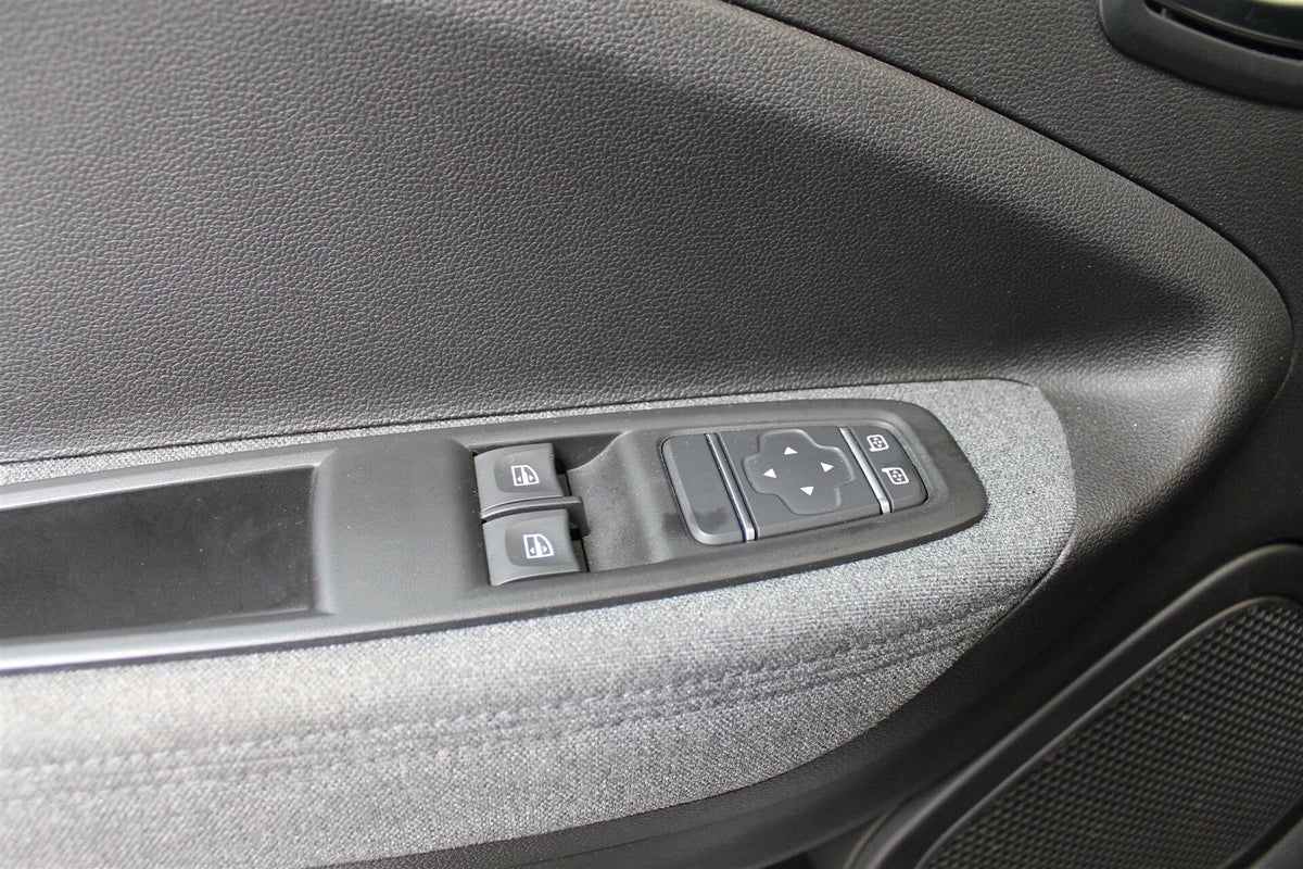 Renault Zoe Intens billede 11