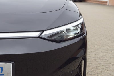 VW ID.7 Style Tourer