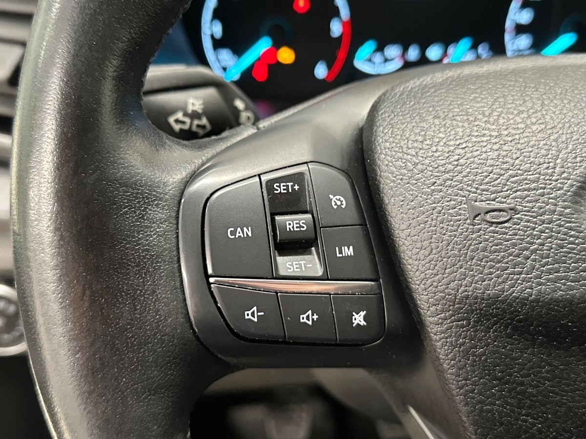 Ford Transit 350 L2 Van TDCi 130 Trend H2 FWD billede 16