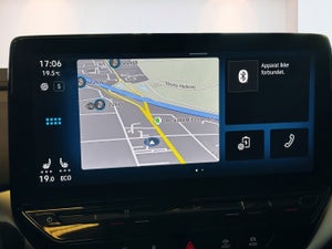 VW ID.4 Pro Performance