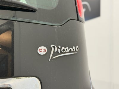 Citroën C3 Picasso HDi 110 Comfort
