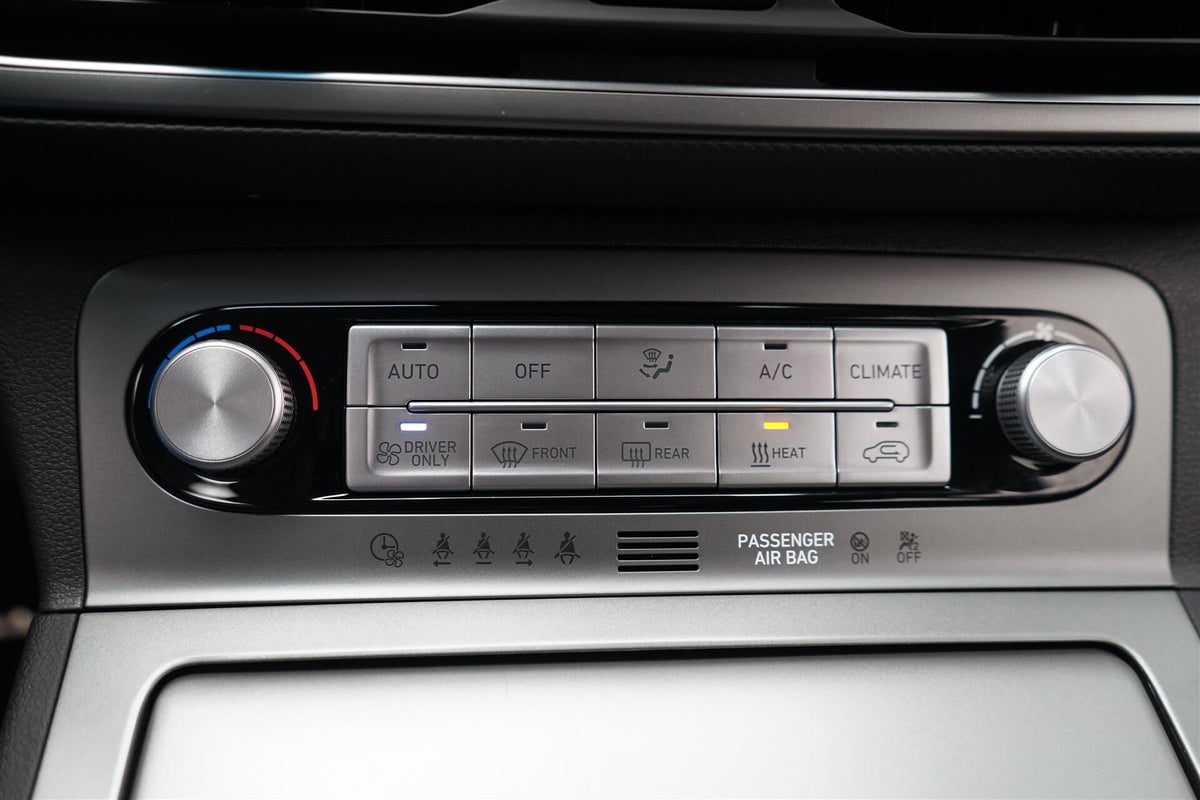 Hyundai Kona EV Essential billede 16