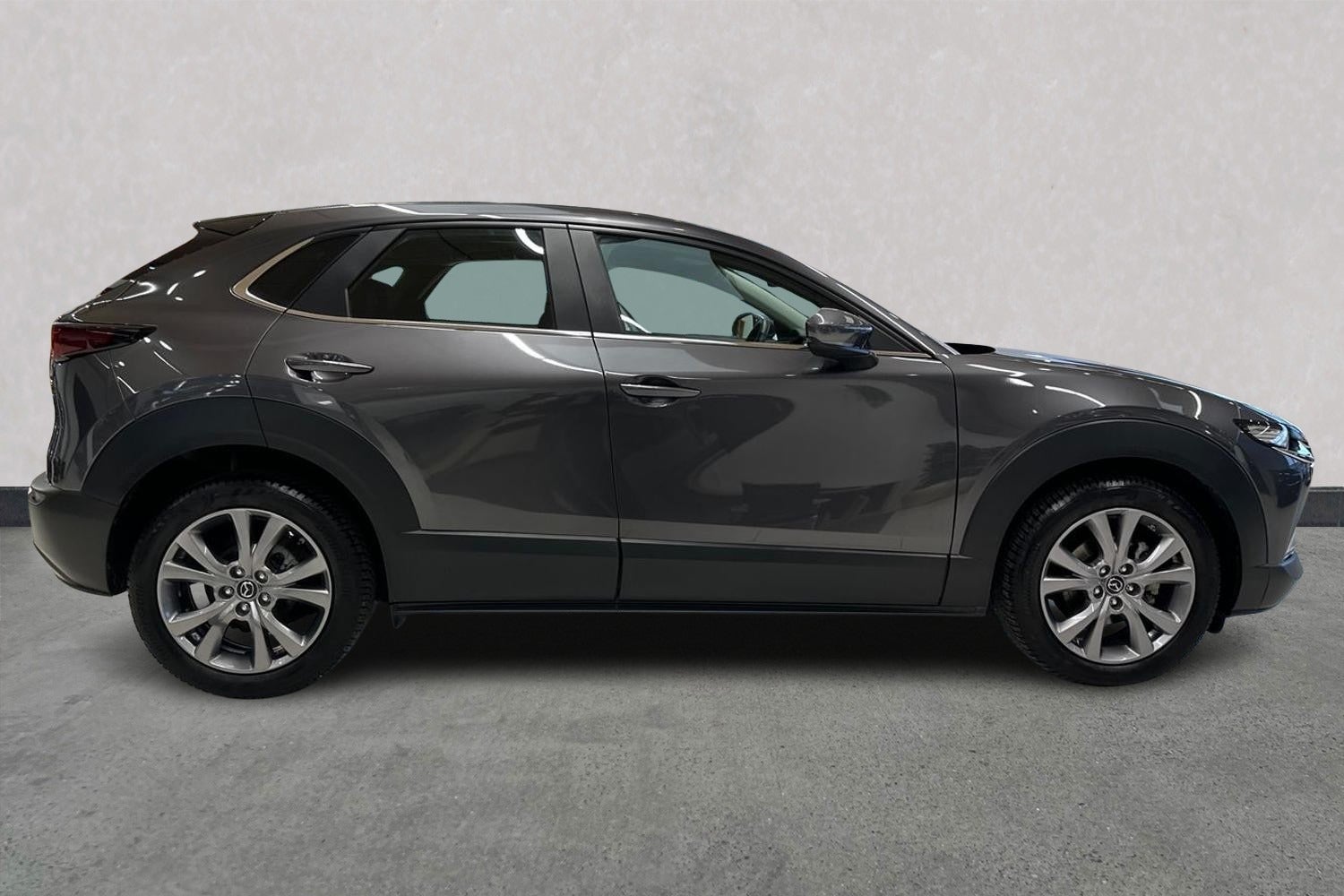 Billede af Mazda CX-30 2,0 e-SkyActiv-G 150 Sky aut.