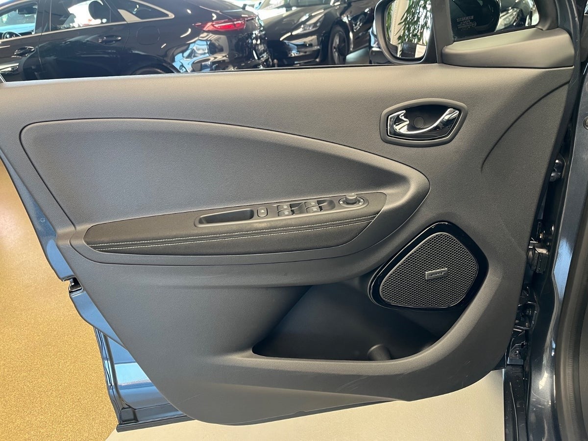Billede af Renault Zoe 41 Intens
