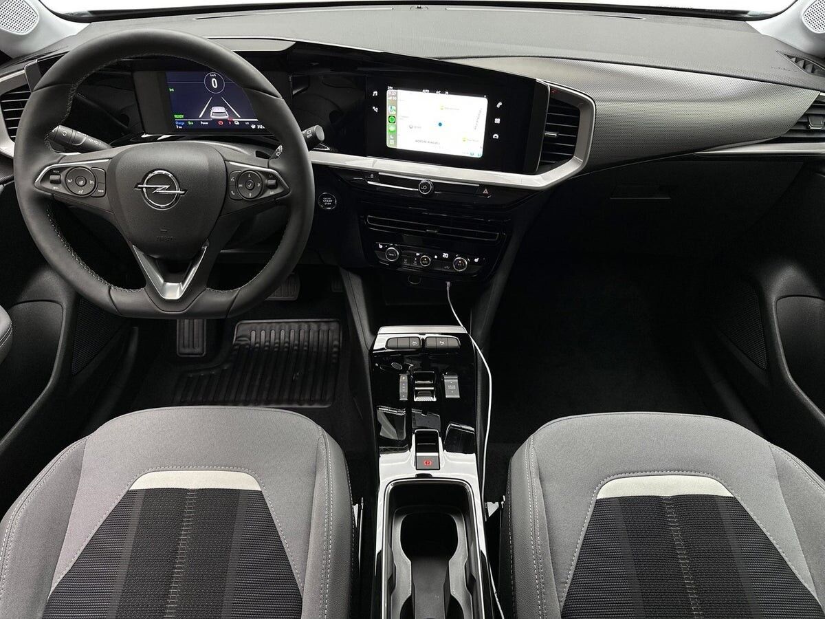 Opel Mokka-e Elegance billede 4