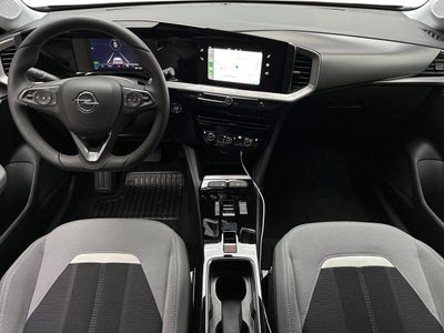 Opel Mokka-e Elegance billede 3