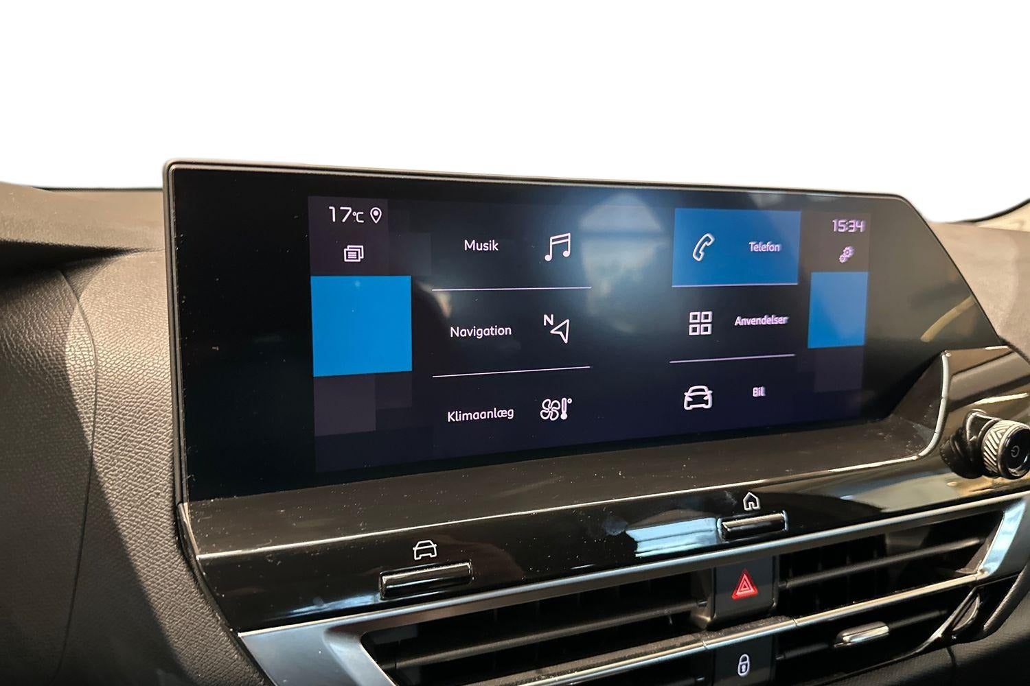 Billede af Citroën C4 1,2 PureTech 130 Feel EAT8