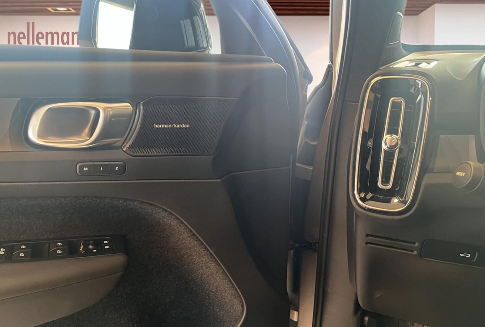 Volvo XC40 ReCharge Extended Range Ultimate