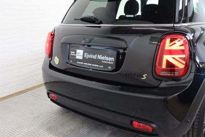 MINI Cooper SE Classic Trim