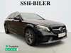 Mercedes C300 e AMG Line stc. aut.