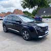 Peugeot 3008 Hybrid First Selection EAT8