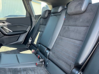 BMW iX1 xDrive30 Fully Charged M-Sport