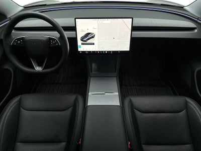Tesla Model 3 Long Range RWD billede 3