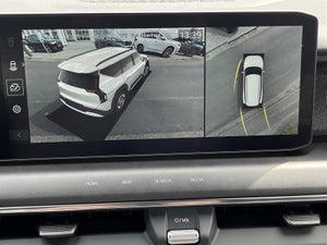 Kia EV9 Long Range Performance GT-Line AWD 7prs