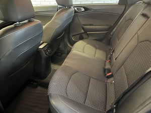 Kia Ceed T-GDi Collection