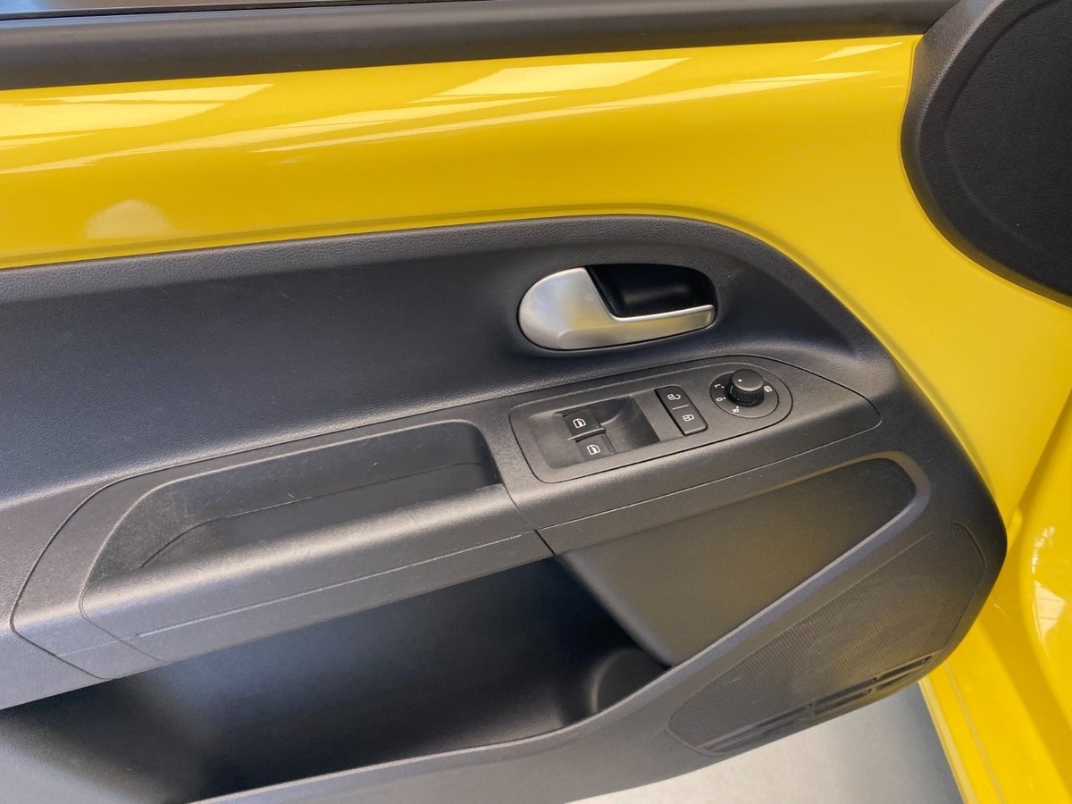Billede af Skoda Citigo-e  iV Style