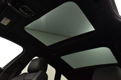 Audi A6 TFSi e S-line Avant quattro S-tr.