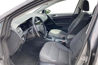 VW e-Golf VII Comfortline VW e-Golf VII Comfortline - 4