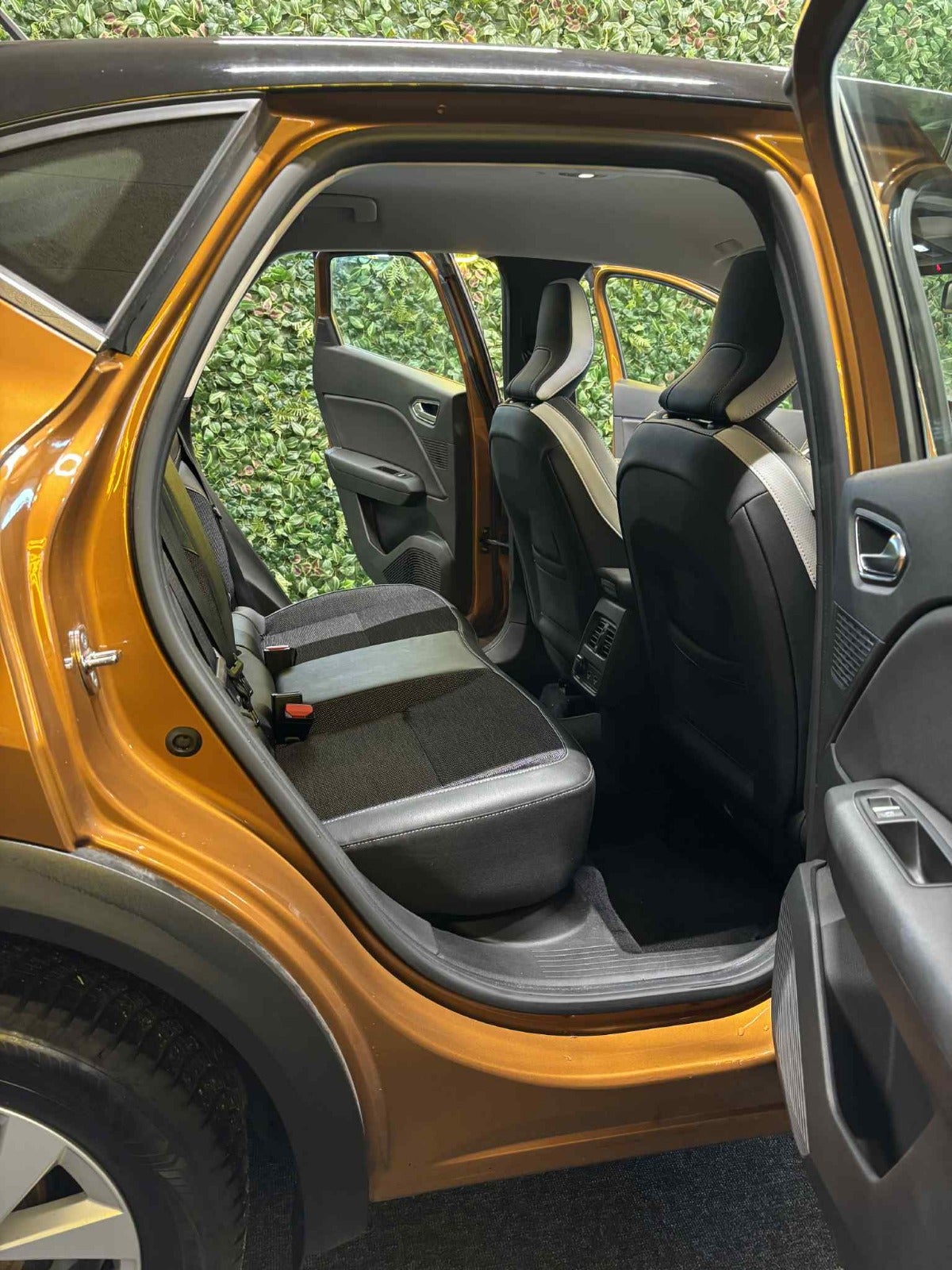 Billede af Renault Captur 1,0 TCe 100 Intens